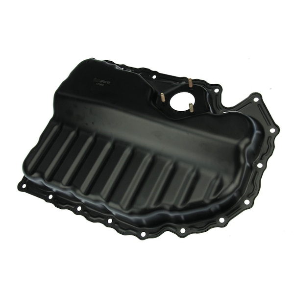 Uro Parts Engine Oil Pan, 06J103600Af 06J103600AF - main